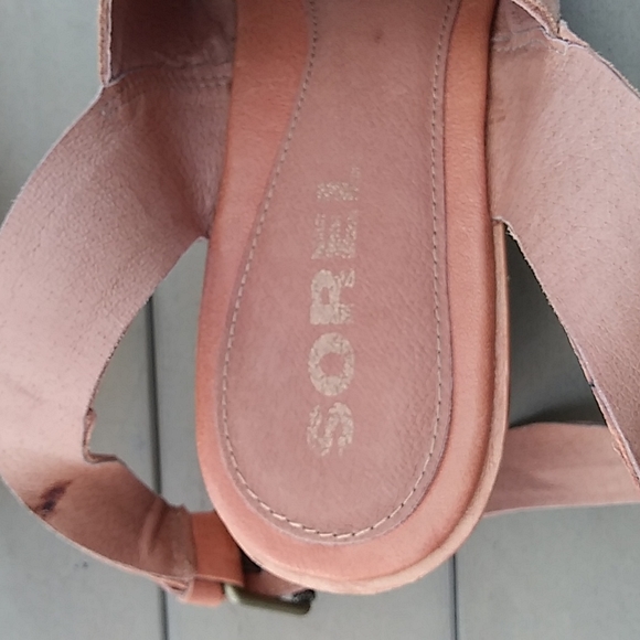 Sorel Wedges - Picture 5 of 11